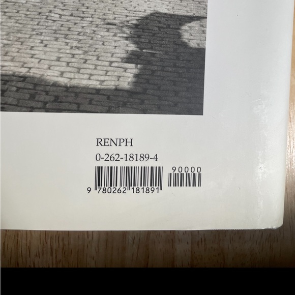 Albert Renger-Patzche Hardcover Photography Book of Objectivity - Picture 3 of 4